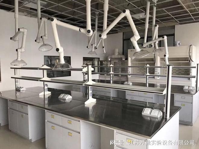 南京实验室通风的基本概念(图1)