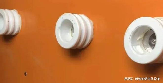 油烟净化器使用指南：东阳餐饮店如何做到高效减排(图1)