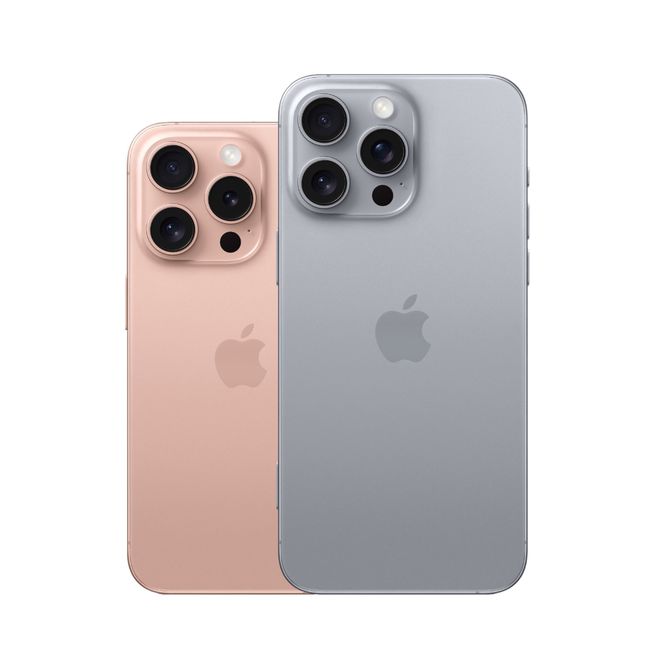 苹果iPhone16机模上手全新设计多彩配色(图6)
