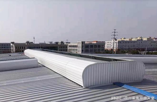 【四川莱奥天窗】3大要点助你挑选优质通风器(图3)