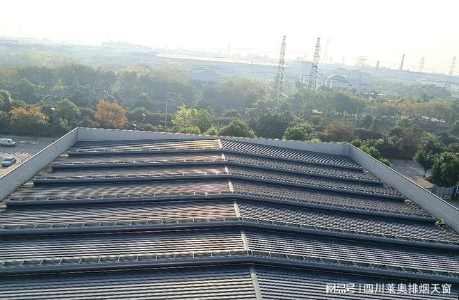 【四川莱奥天窗】3大要点助你挑选优质通风器(图1)