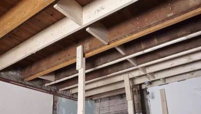 装修吊顶要懂18条建材选购+安装建议再动手免得”祸从天降”(图1)