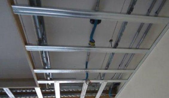 装修吊顶要懂18条建材选购+安装建议再动手免得”祸从天降”(图4)