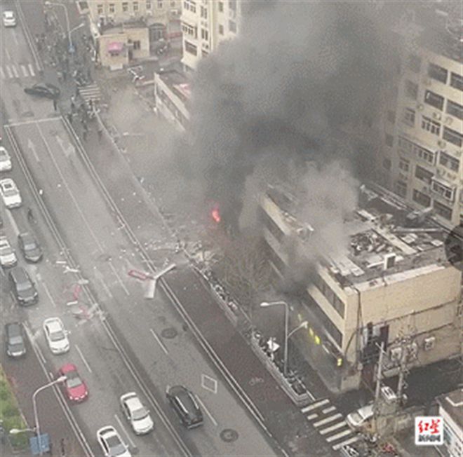 燃气安全事故进入多发易发期这17个案例都是惨痛教训(图1)