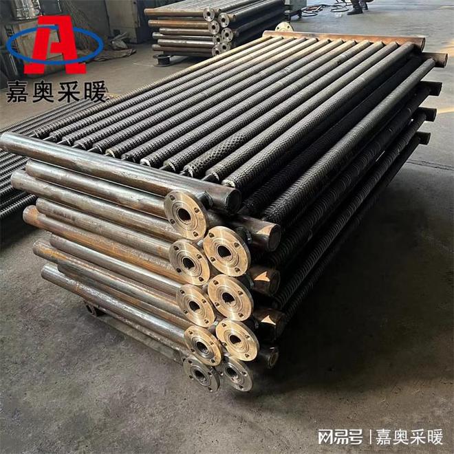 耐用热水管翅片式散热器(图3)