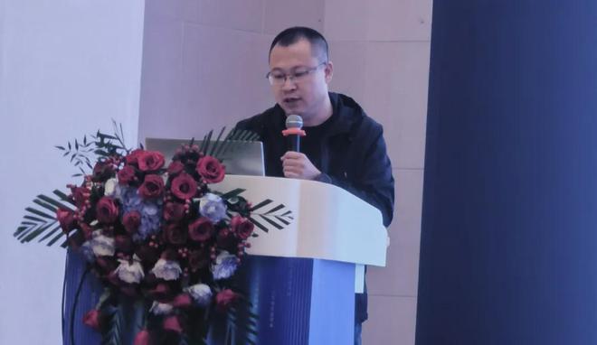晋钢控股集团受邀参加第九届全国金属涂镀层及表面处理技术发展研讨会(图1)