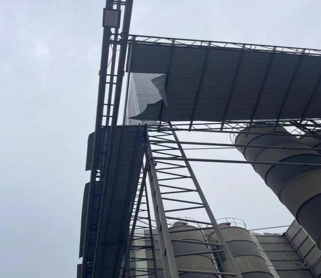 西安航天基地十天内连发两起高处坠落事故致一死一重伤(图2)