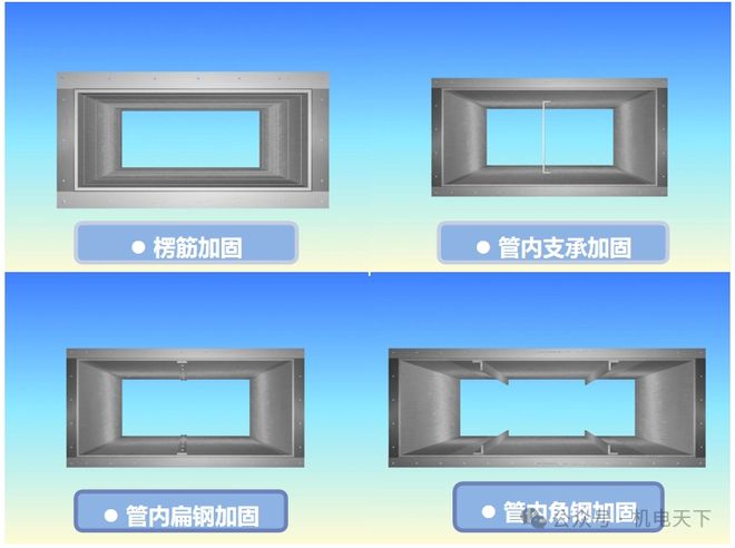 通风与空调工程施工工艺(图7)