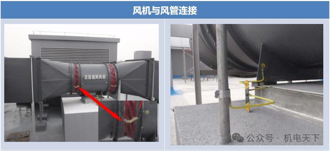 通风与空调工程施工工艺(图15)