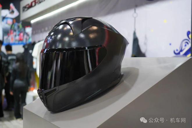 628元起摩雷士推出新子品牌觉势首款全盔(图5)