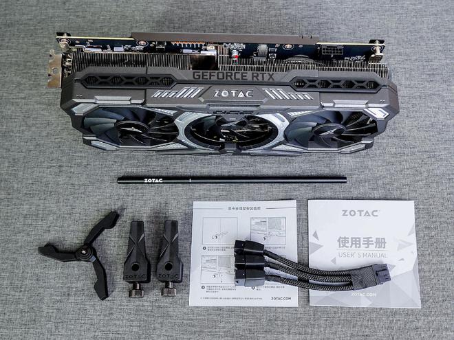 要稳就得AU+N卡！分享4080s玩黑猴优化体验MESH机箱装机(图2)