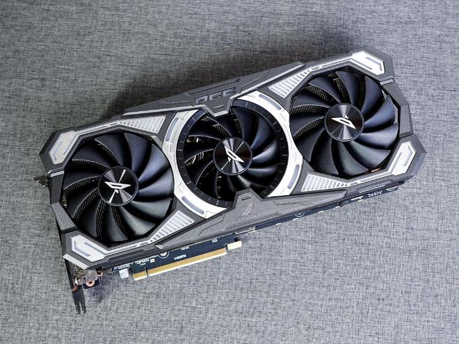 要稳就得AU+N卡！分享4080s玩黑猴优化体验MESH机箱装机(图3)