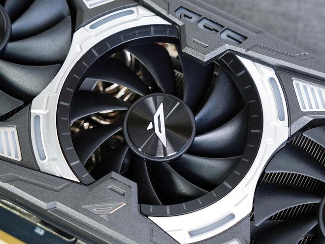 要稳就得AU+N卡！分享4080s玩黑猴优化体验MESH机箱装机(图4)