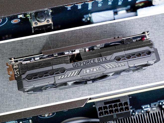 要稳就得AU+N卡！分享4080s玩黑猴优化体验MESH机箱装机(图5)