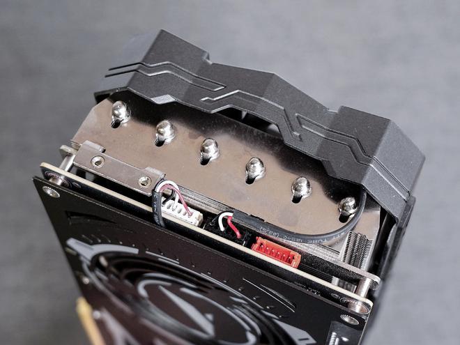 要稳就得AU+N卡！分享4080s玩黑猴优化体验MESH机箱装机(图6)