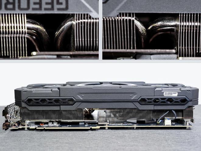 要稳就得AU+N卡！分享4080s玩黑猴优化体验MESH机箱装机(图7)