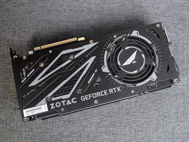 要稳就得AU+N卡！分享4080s玩黑猴优化体验MESH机箱装机(图8)