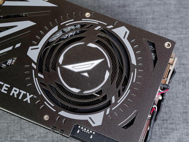 要稳就得AU+N卡！分享4080s玩黑猴优化体验MESH机箱装机(图9)