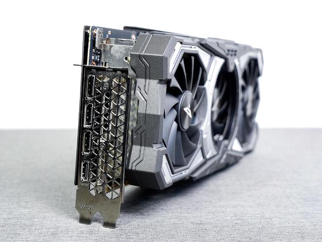 要稳就得AU+N卡！分享4080s玩黑猴优化体验MESH机箱装机(图10)