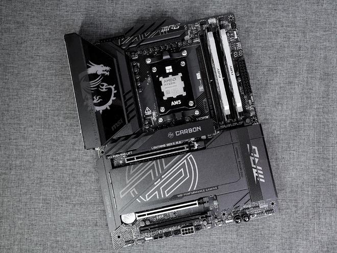 要稳就得AU+N卡！分享4080s玩黑猴优化体验MESH机箱装机(图24)