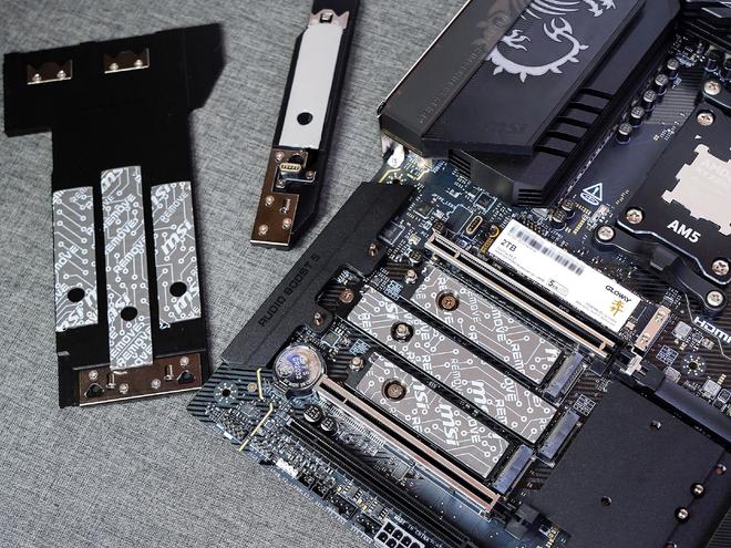 要稳就得AU+N卡！分享4080s玩黑猴优化体验MESH机箱装机(图27)