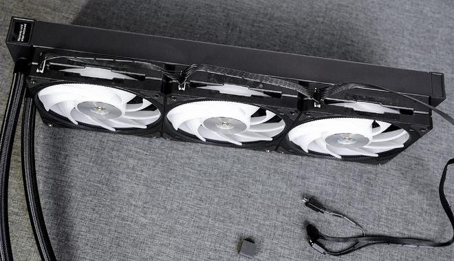 要稳就得AU+N卡！分享4080s玩黑猴优化体验MESH机箱装机(图33)