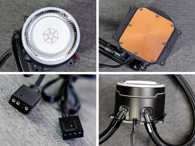 要稳就得AU+N卡！分享4080s玩黑猴优化体验MESH机箱装机(图30)