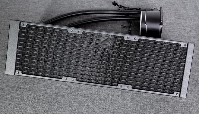 要稳就得AU+N卡！分享4080s玩黑猴优化体验MESH机箱装机(图31)