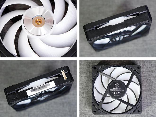 要稳就得AU+N卡！分享4080s玩黑猴优化体验MESH机箱装机(图32)