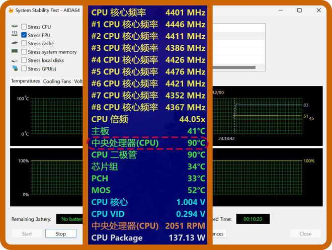 要稳就得AU+N卡！分享4080s玩黑猴优化体验MESH机箱装机(图35)