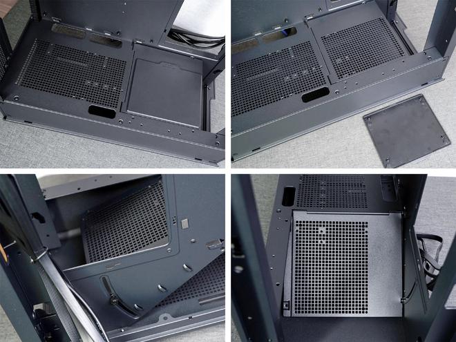 要稳就得AU+N卡！分享4080s玩黑猴优化体验MESH机箱装机(图44)