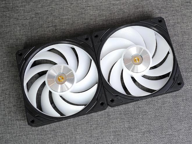 要稳就得AU+N卡！分享4080s玩黑猴优化体验MESH机箱装机(图45)