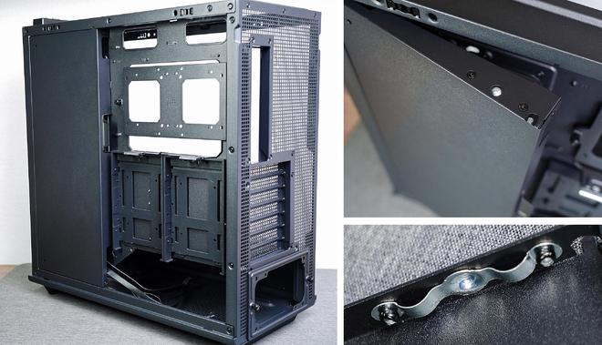 要稳就得AU+N卡！分享4080s玩黑猴优化体验MESH机箱装机(图51)