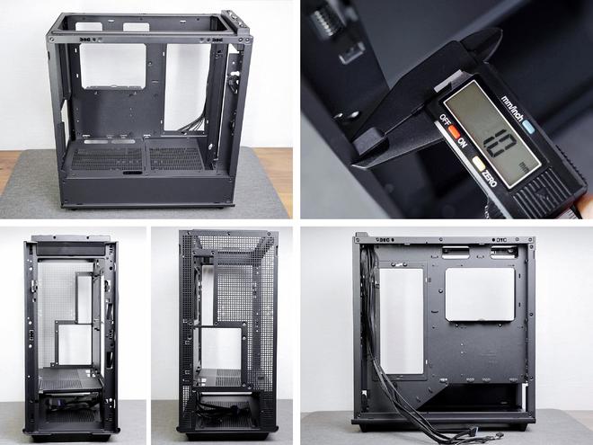 要稳就得AU+N卡！分享4080s玩黑猴优化体验MESH机箱装机(图58)