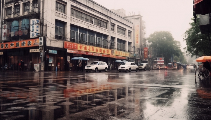 18级台风有出现过吗18级台风在哪里出现过(图2)