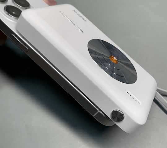 哪个牌子充电宝公认最好用？2024年十款公认性价比高充电宝推荐(图3)