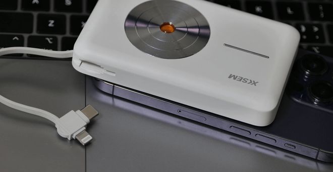 哪个牌子充电宝公认最好用？2024年十款公认性价比高充电宝推荐(图5)