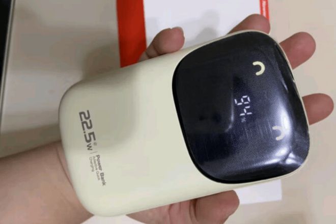 哪个牌子充电宝公认最好用？2024年十款公认性价比高充电宝推荐(图6)