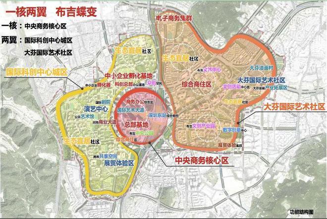 深圳钧濠MIXPark售楼处2024网站-钧濠楼盘详情-深圳房天下(图8)