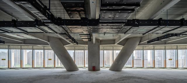 没停工！海南“第一高楼”回应：建设高度已超240米(图4)