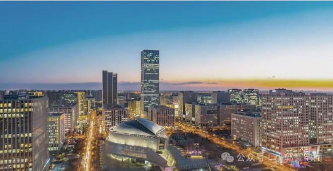 中海丰和叁号院售楼处-丰和叁号院网站丨2024最新房价详情(图5)