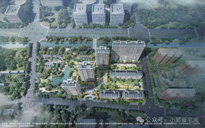 中海丰和叁号院售楼处-丰和叁号院网站丨2024最新房价详情(图10)