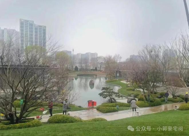 中海丰和叁号院售楼处-丰和叁号院网站丨2024最新房价详情(图13)