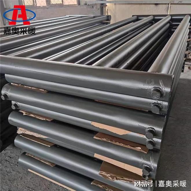 钢制光排管散热器的功能特点有哪些(图5)