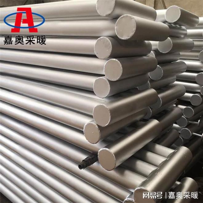 钢制光排管散热器的功能特点有哪些(图2)