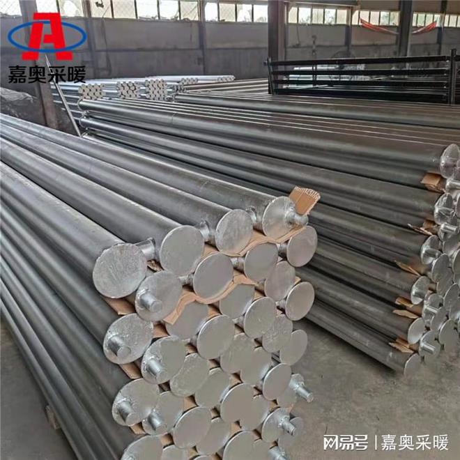 钢制光排管散热器的功能特点有哪些(图3)