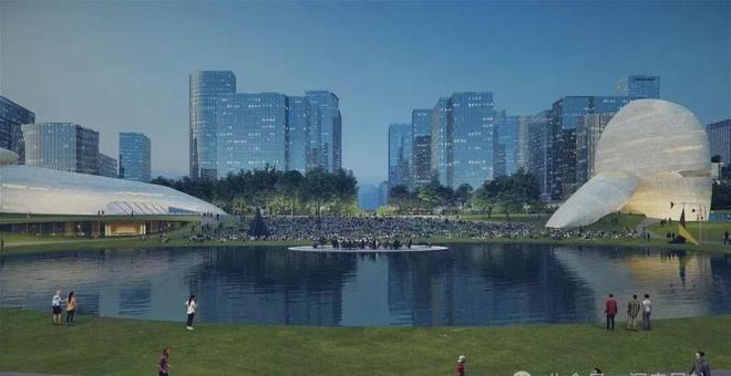 2024网址-恒裕深圳湾售楼中心欢迎你值得买吗？楼盘解析(图5)