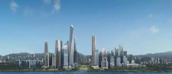 2024网址-恒裕深圳湾售楼中心欢迎你值得买吗？楼盘解析(图4)