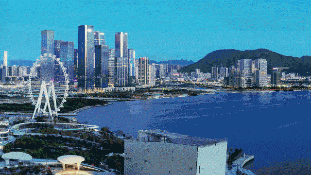 2024发布：深圳前海宸湾【前海宸湾】最新详情(图12)