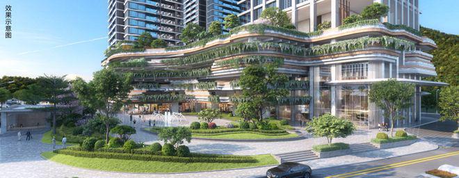 2024发布：深圳前海宸湾【前海宸湾】最新详情(图27)